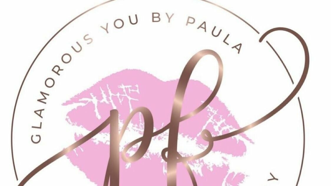 Glamorous You by Paula - 1