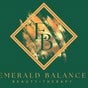 Emerald Balance beauty at Ohana Paradise salon