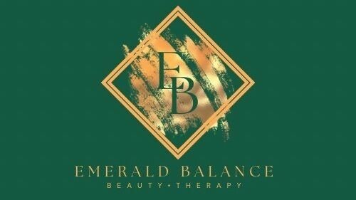 Emerald Balance beauty at Ohana Paradise salon