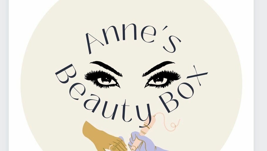 Anne’s Beauty Box – obraz 1