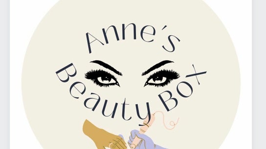Anne’s Beauty Box