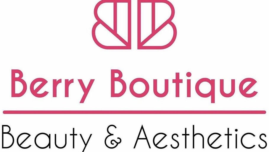 Berry Boutique, bild 1