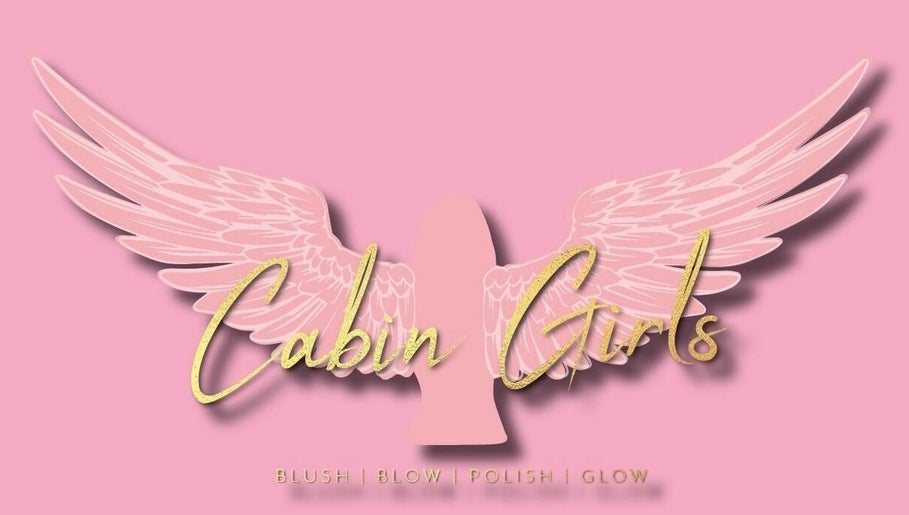 Cabin Girls – kuva 1
