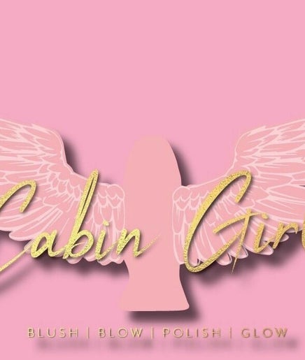 Cabin Girls billede 2