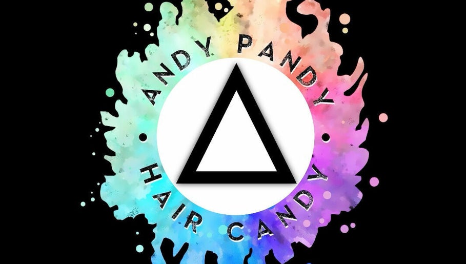 Dee at Andy Pandy Hair Candy 1paveikslėlis