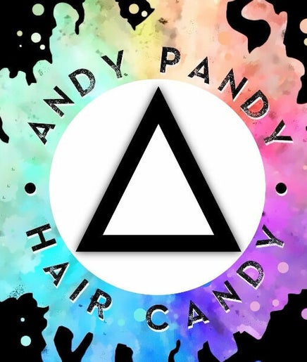 Dee at Andy Pandy Hair Candy 2paveikslėlis