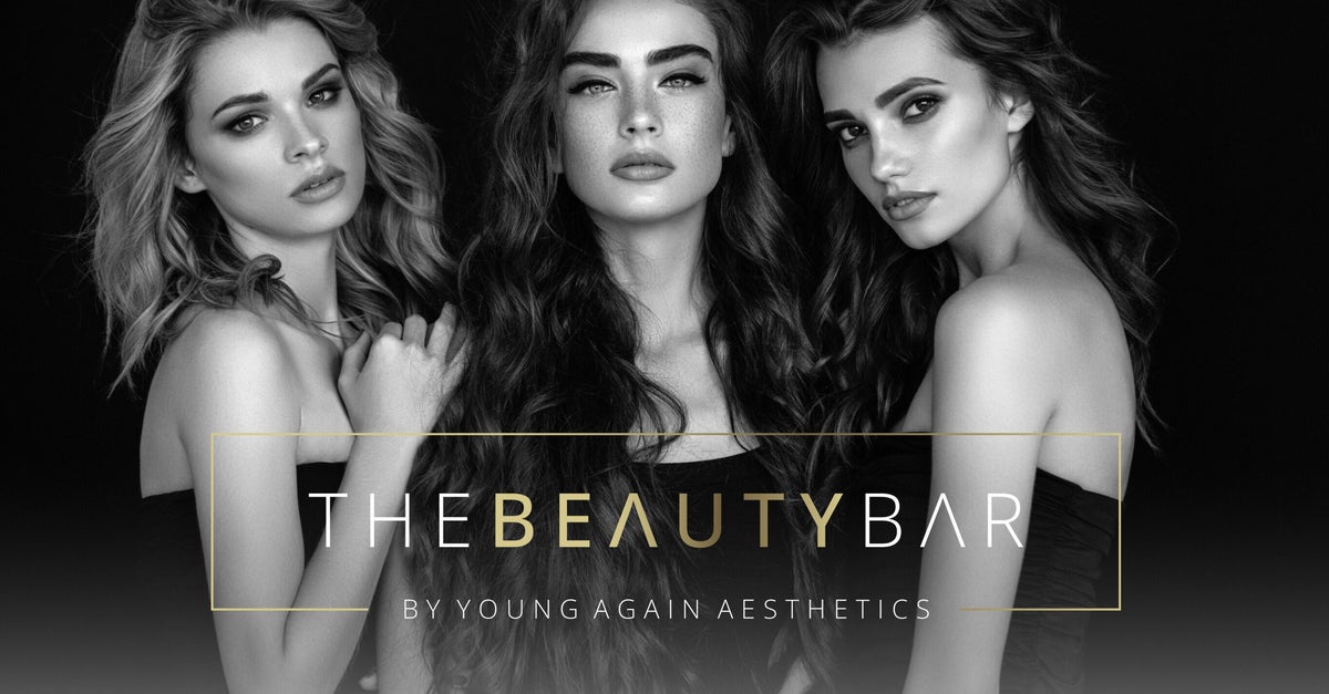 Make an appointment at The Beauty Bar by Young Again Mossel Bay - Prince Vintcent & Co, 86 Bland Street - Mossel Bay | Fresha