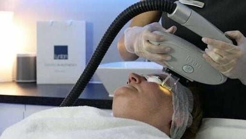 KMK Beauty | Aesthetics | Laser image 1