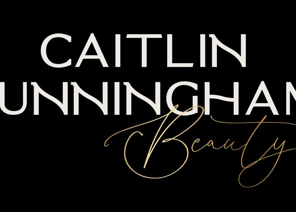 CCB Studios logo featuring elegant script at Stenhousemuir, Scotland, GB.