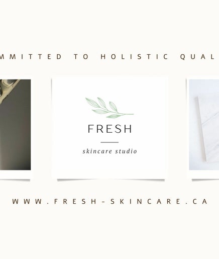 Fresh Skincare Studio – kuva 2