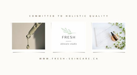 Fresh Skincare Studio