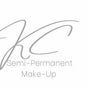 Kerry Cassar Semi-Permanent make-up