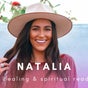 NATALIA | reiki healing & spiritual readings