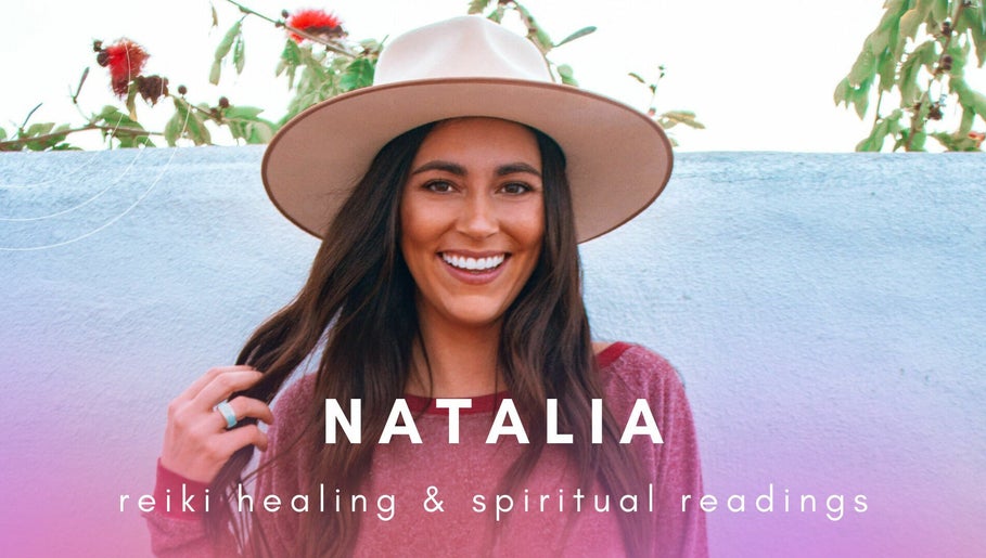 Natalia | Reiki Healing & Spiritual Readings image 1
