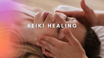 Natalia | Reiki Healing & Spiritual Readings image 2