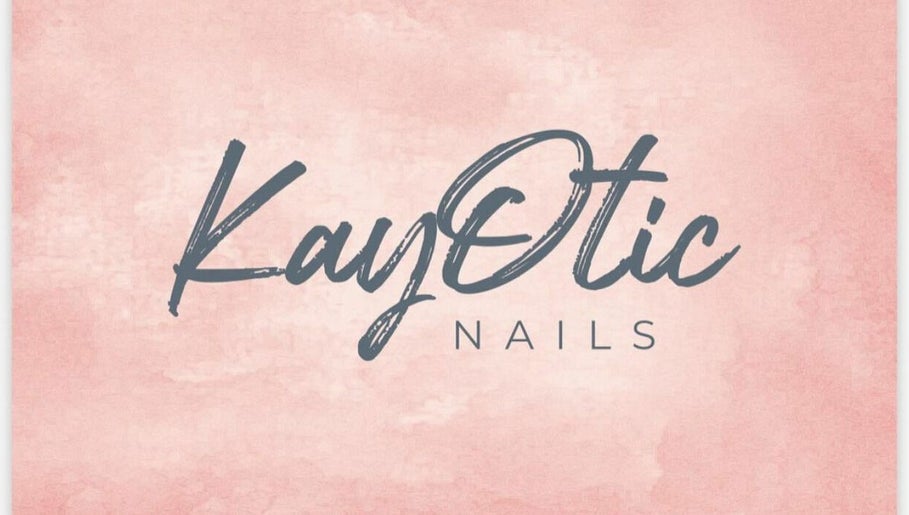 Kayotic Nails изображение 1