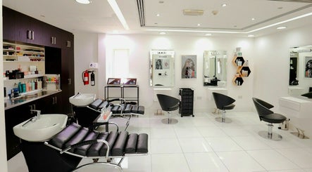 Honeyrose Spa & Salon