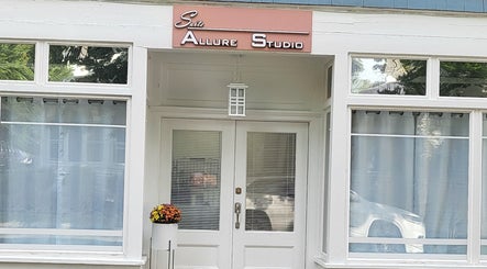 JQ The Salon (formerly Suite Allure Studio) image 2