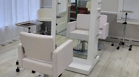 JQ The Salon (formerly Suite Allure Studio)