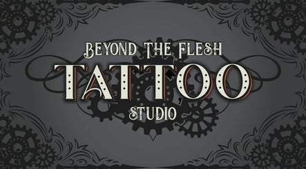 Beyond The Flesh Tattoo Studio