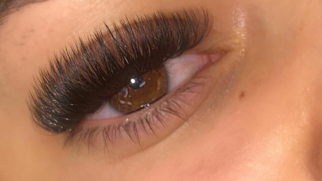 MM Lashes - 1