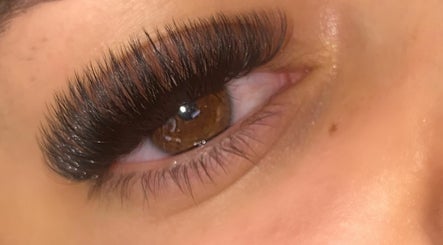 MM Lashes