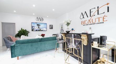 Meli Beauté Spa and Content Lounge