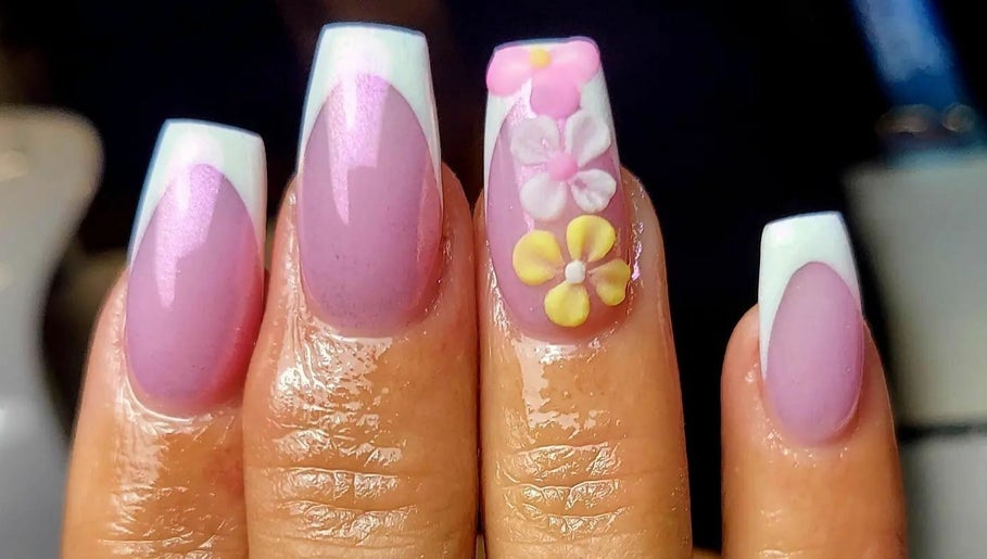 KLG Nails and Beauty afbeelding 1