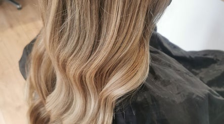 Kim Craft Hair изображение 2