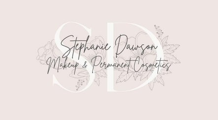 Stephanie Dawson Makeup and Permanent Cosmetics imagem 2