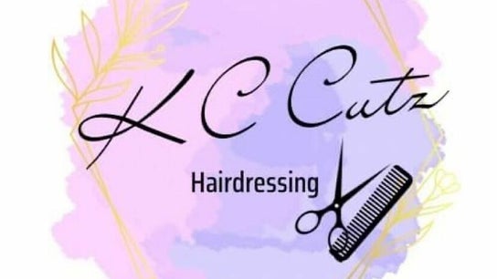 KC CUTZ @ k&d hair beauty wellness