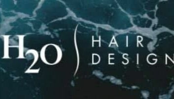 H2O Hair Design – obraz 1