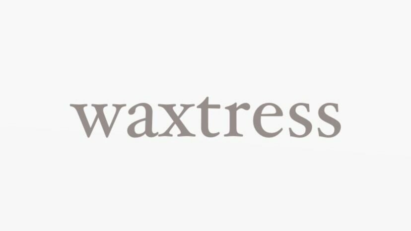 WAXTRESS - 1