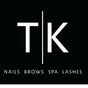 TK Nails Inc