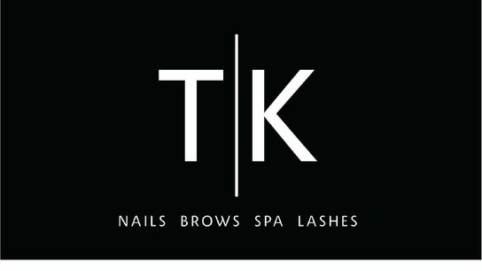 TK Nails Inc