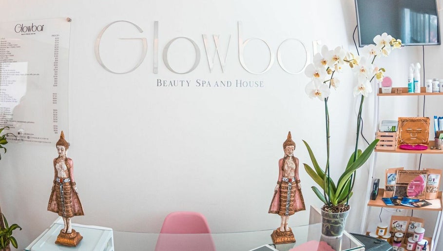 Glowbar Beauty House and Spa billede 1