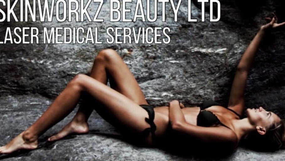 Skinworkz Beauty Ltd Cookstown obrázek 1