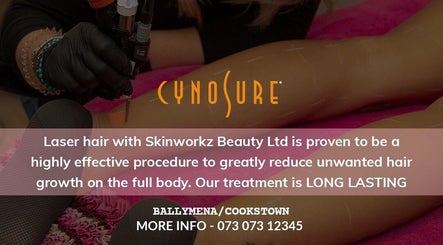 Skinworkz Beauty Ltd Cookstown obrázek 3