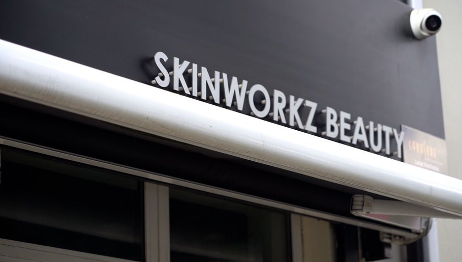 Image de Skinworkz Beauty Ltd Ballymena 1