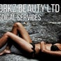 Skinworkz Beauty Ltd Ballymena - 41A Bridge Street, Ballymena, Northern Ireland