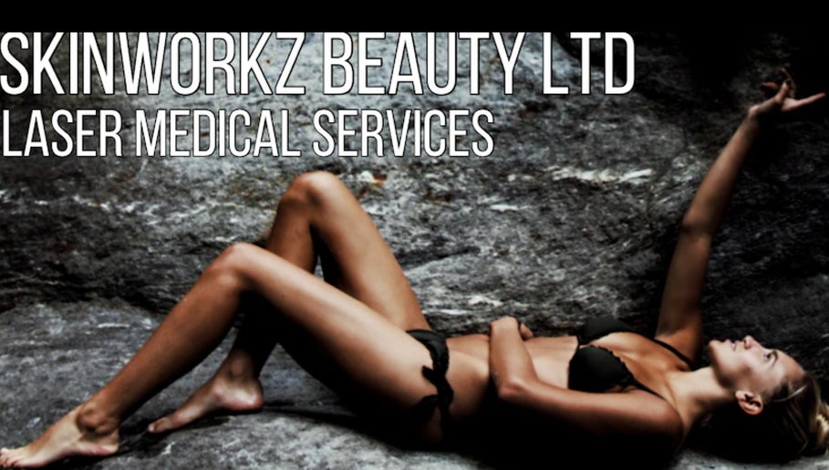 Skinworkz Beauty Ltd Ballymena, bild 1