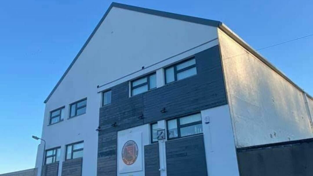 Unit 1 townholm Townholm Kilmarnock Fresha