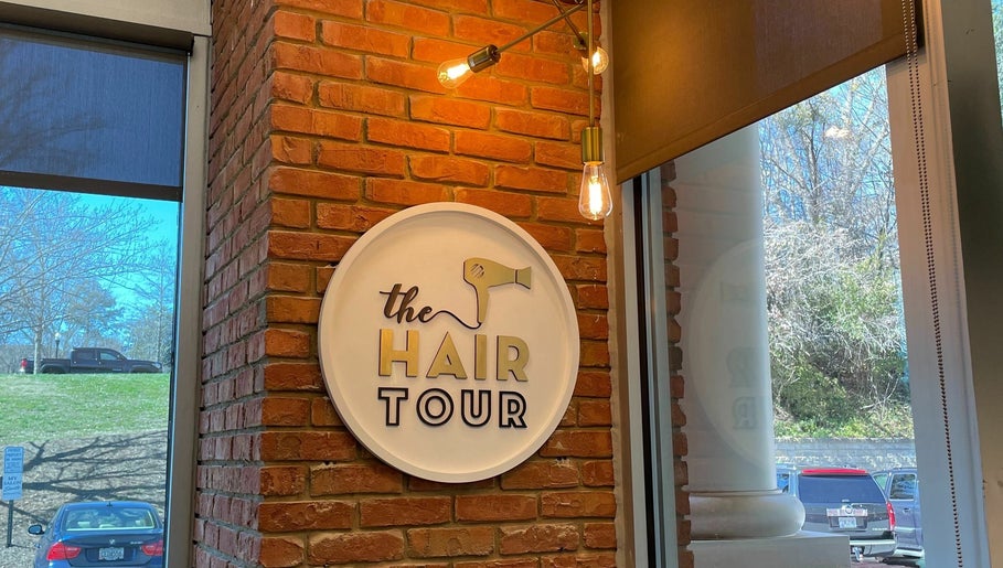 The Hair Tour, bilde 1