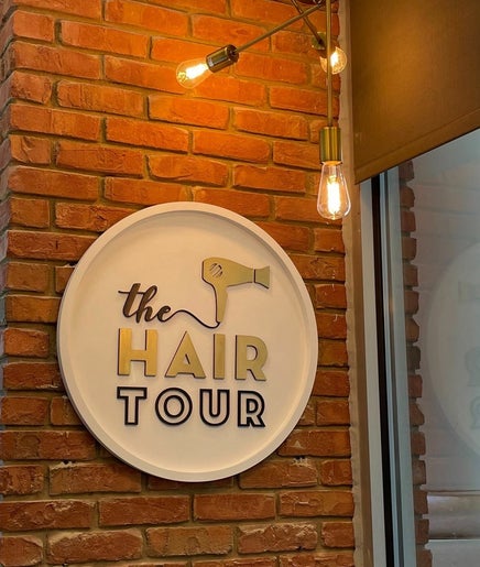The Hair Tour изображение 2