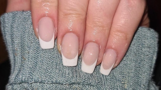 Nails and Beauty by Beth