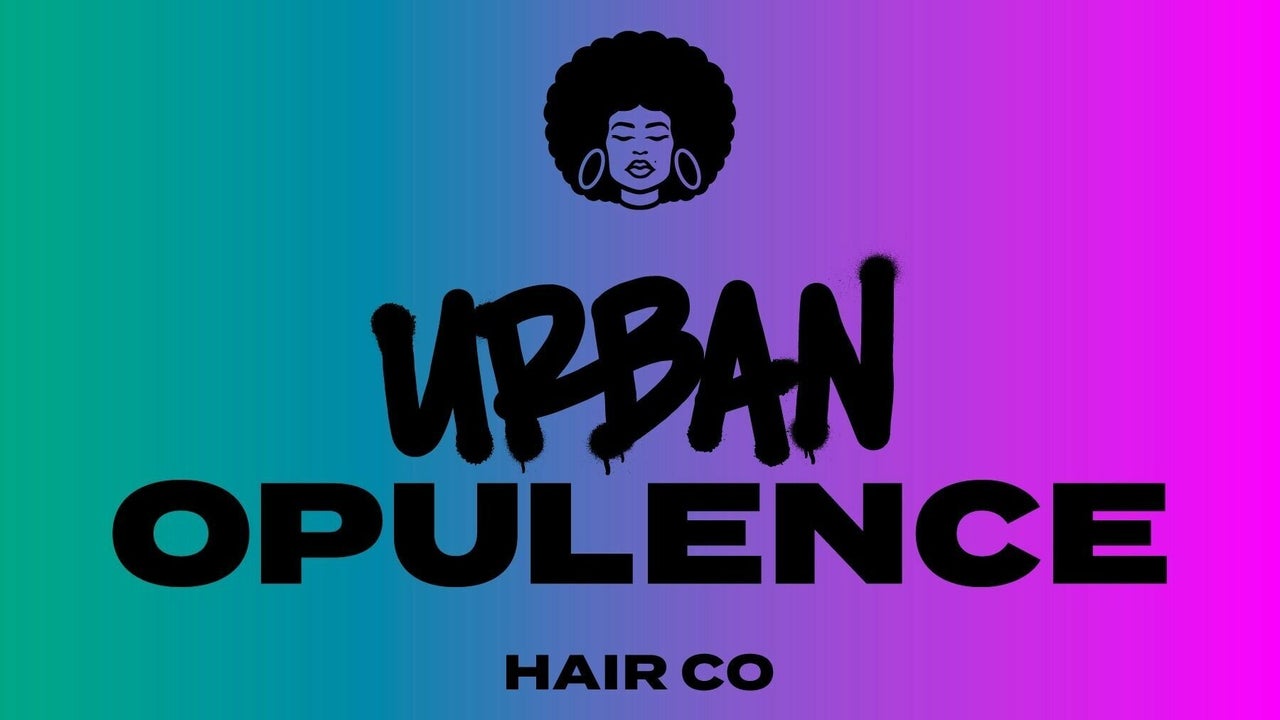 Urban Opulence Hair Co.  - 1
