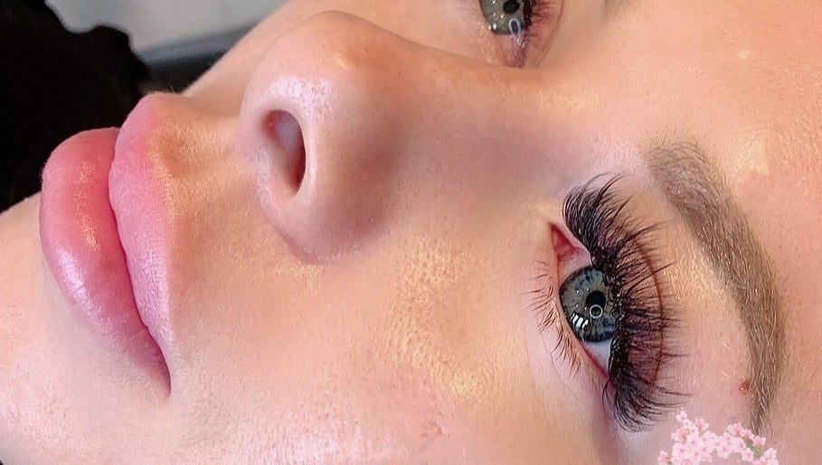 Lashed by Lucy image 1