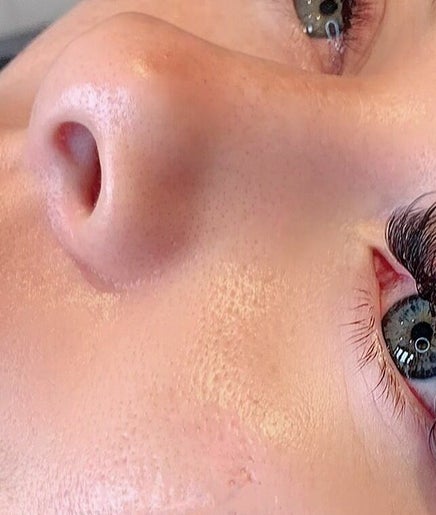 Lashed by Lucy image 2