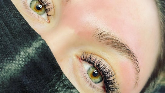 LashMasters™️