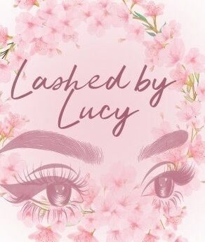 Lashed by Lucy imaginea 2